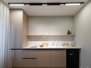 Квартира Style-Студия 1