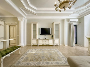 Апартаменты Green Park 15