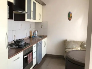 Мини-отель Ангел