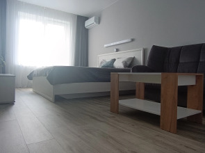 Апартаменты Умная квартира в Зеленоградске