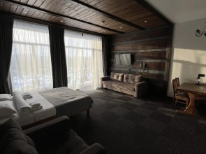 Апартаменты Sports Residence and Business Residence 2