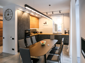 Частный дом Загородный дом Räisälä