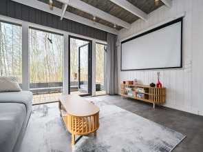 Барнхаус ЗвенДзен Mix 78 black Кики и Зизи