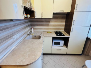 Апартаменты на Площади Ленина