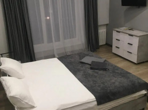 Отель Spa Ворошилов