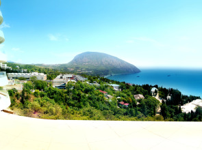 Апарт-Отель Алтея