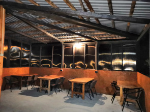 Гостевой дом Улей