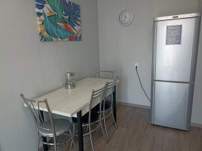 Квартира Евродвушка в Горгиппии