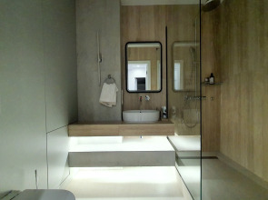 Апартаменты в СПА Баден Баден