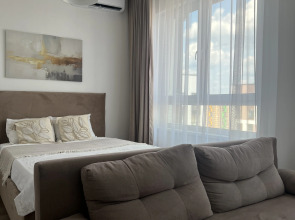 Квартира Студия Сканди в Видном