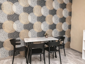 Апартаменты Трехкомнатные в самом центре города на Фокина 19