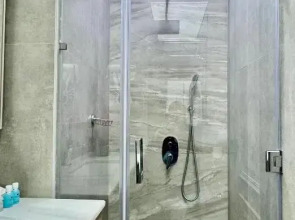 Отель Nizami Central Park