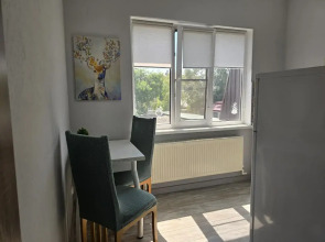 Апартаменты в центре Пятигорска 1