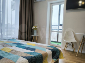 Квартира NOV-APART