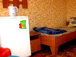 Мини-отель Розовый Фламинго