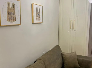 Квартира Комфортабельная 3-х Комнатная