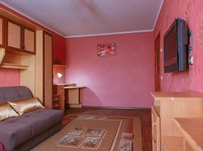 Апартаменты Пять Звёзд Гостеприимный Север