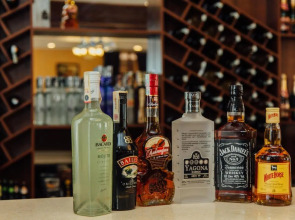 Отель Bek Khiva