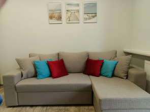 Квартира для отдыха