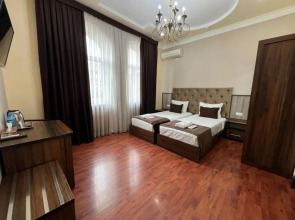 Отель Art Elite