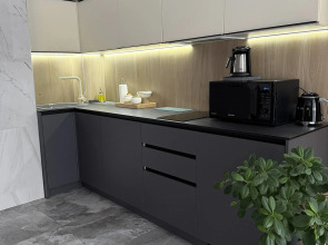 Апартаменты Sensum