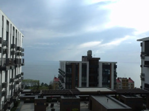 Квартира Евродвушка Моравия