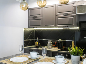 Апартаменты Ocean City