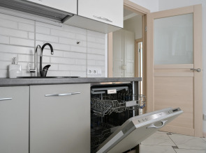 Апартаменты на Петроградке