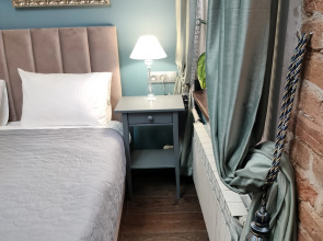 Апартаменты 1 Малая Голландия