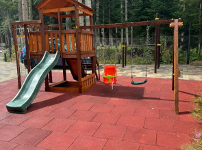 База Отдыха Экотель Кит Шале