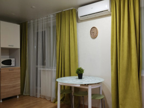 Квартира в новом городе