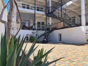 Гостевой дом  Pegas