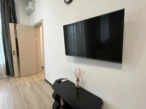 Апартаменты Imeretinskiy on Golubaya 5