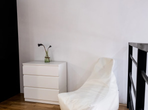 Апартаменты Раскаты