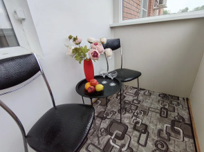 Квартира Уютная и чистая в новом тихом районе рядом с центром