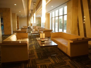 Hotel The Green Park Pendik Hotel & Convention Center