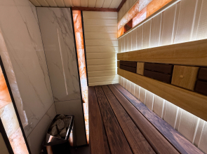 Апартаменты 5 на Тимме 30