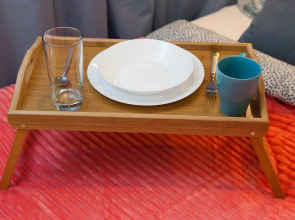 Квартира Советская 50Б-3