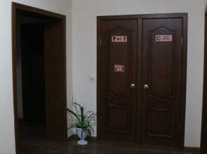 Мебелированные комнаты Медвежонок