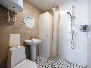 Апартаменты 2 на Рижском Проспекте Р13