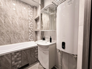 Квартира IZI home Kamchatka в деловом центре города