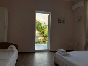 Частный дом Агава