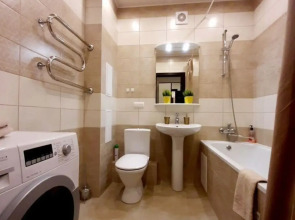 Квартира на улице Лежневской, 42 (1)