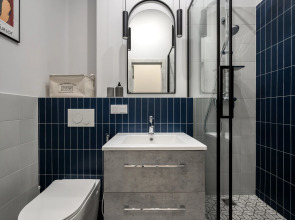 Квартира Трехкомнатная на Канале Грибоедова