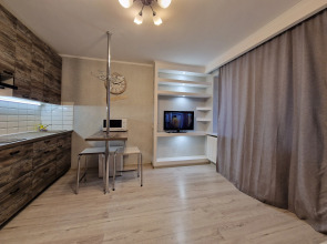 Апартаменты КакДома Чугунова 1