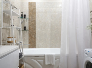 Апартаменты 9 min Airport