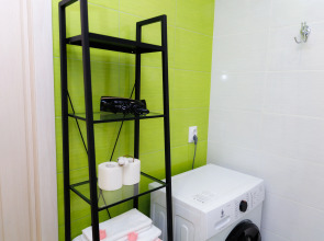 Апартаменты ЛайтХаус