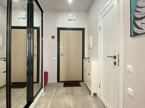 Апартаменты 206 на Саморы Машела 2А