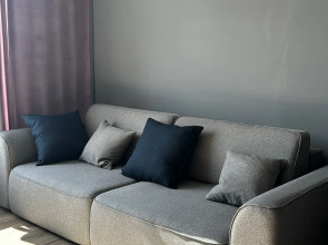 Квартира на Замковой