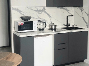 Квартира Студия Трасса М4 Дон